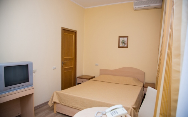 Villa Bavariya Hotel