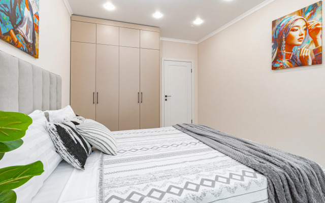 Bussiness & Sport Stay Apartments
