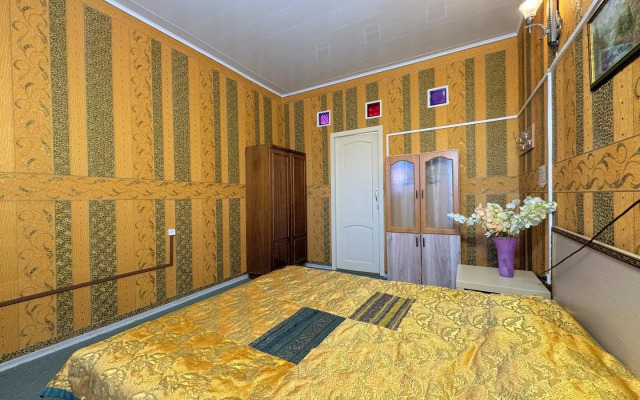 Kottedzh Singapur Private house