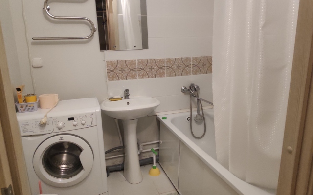 Апартаменты в Элитном месте около Балтийского моря в центре