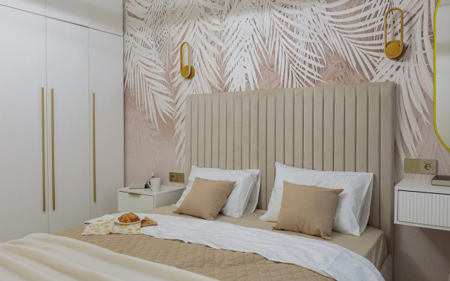 Апартаменты Malkova Аpartments на Прибрежной