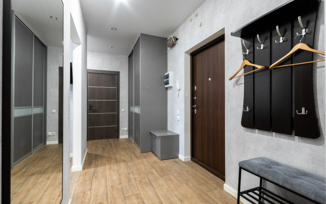 Апартаменты ArendaGrad Общественный переулок 5