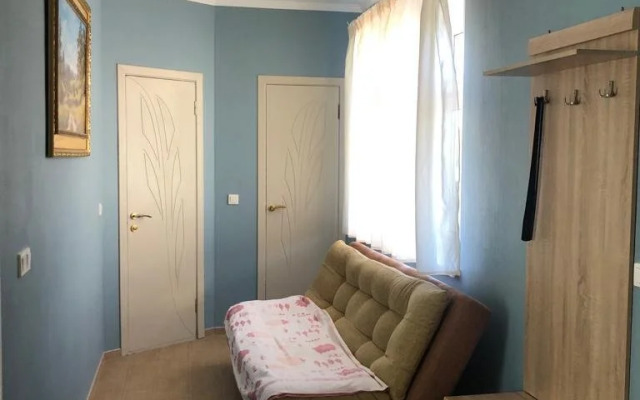 Natali Apartments