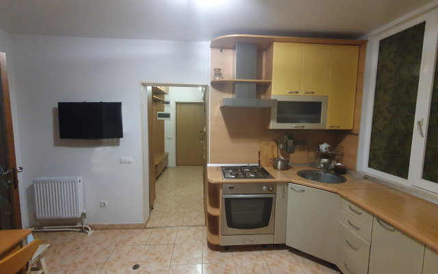 Zhukova 10 House