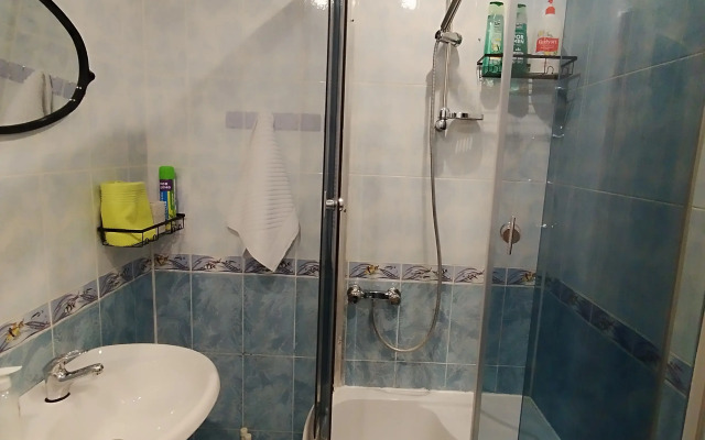 Pereslavskie Vechera Flat