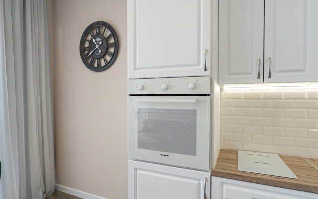 Квартира Янтарный рассвет