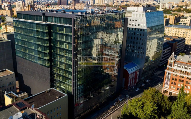 Квартира Residence Tverskaya