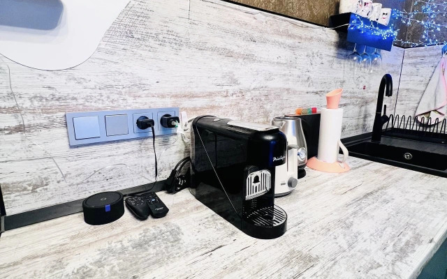 Апартаменты Прекрасная Кёнигсбергщина-1