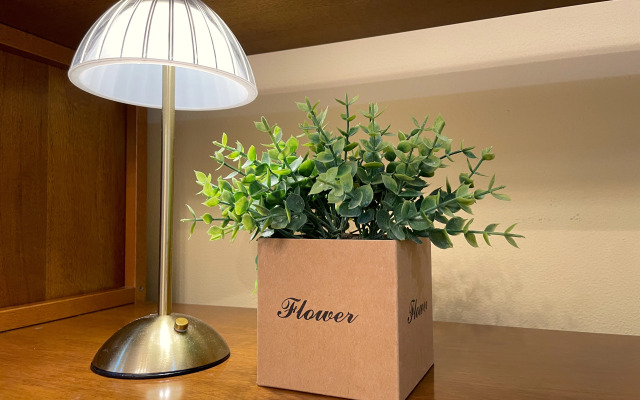 Квартира в курортной зоне с видом на Машук