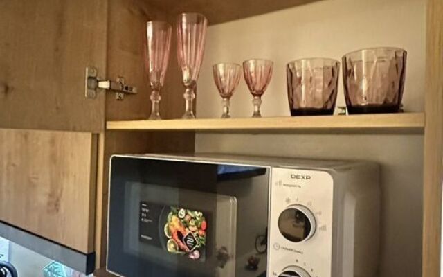 Квартира Уютная 1 Комнатная