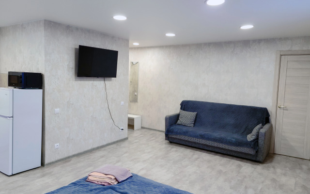 Апартаменты Apartsharing Фирсова 2 кв 28