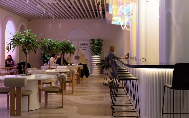 Apartpeydzh Na Baltiyskoy Apartments