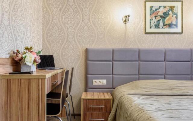 Zhasmin Mini-Hotel