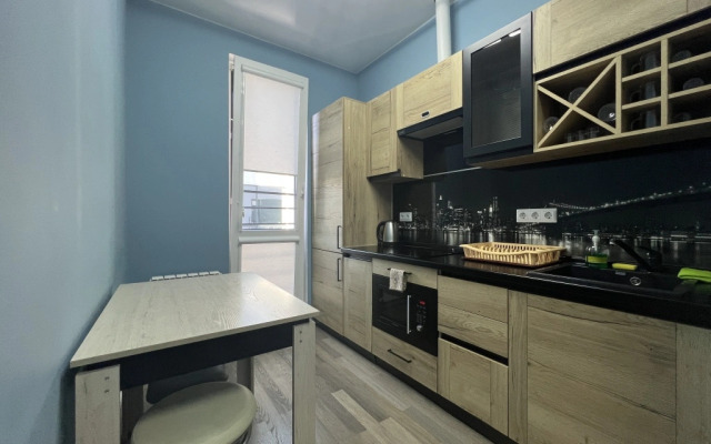 Goryi Apartments 1