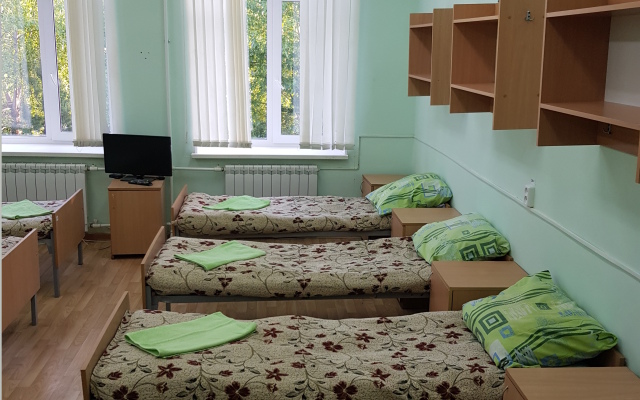 Хостел Добротель