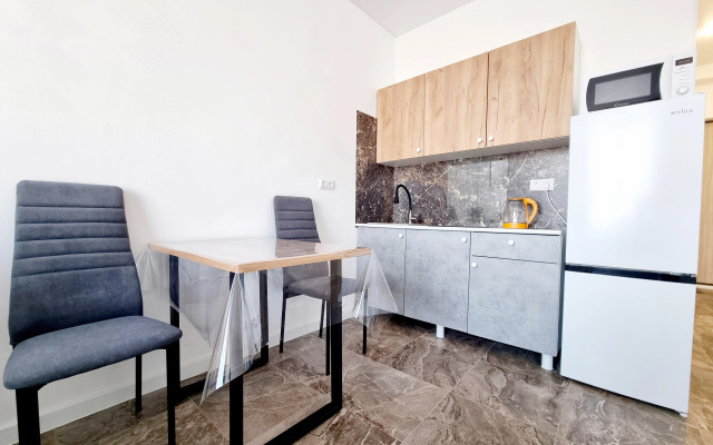 RoomOnDay v ZhK Smajl art.001430 Apartment