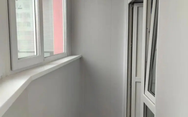 Apartamenty na Sovetskoj 108