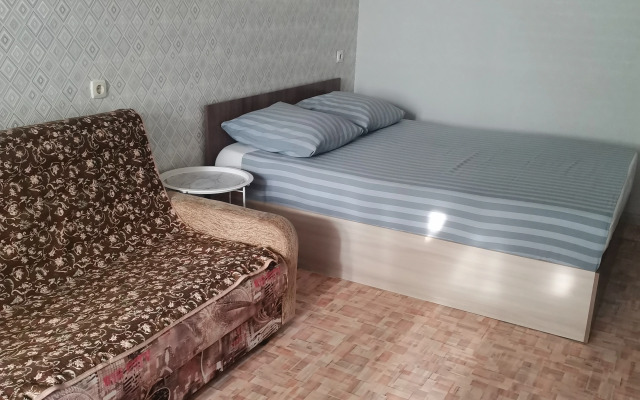 Квартира однокомнатная на Мичурина 7