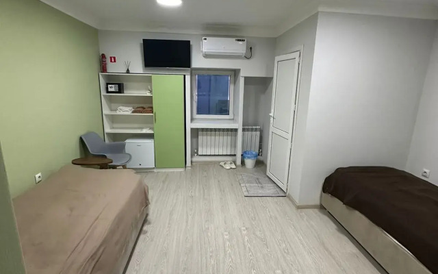 Mini hotel Hotel Rizo