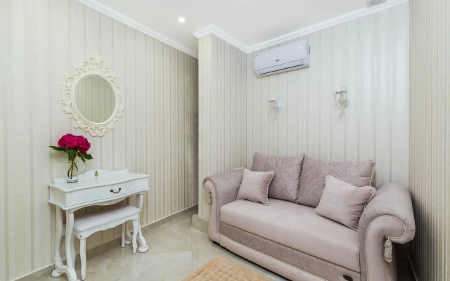 Barselona - Park Klassik Flat