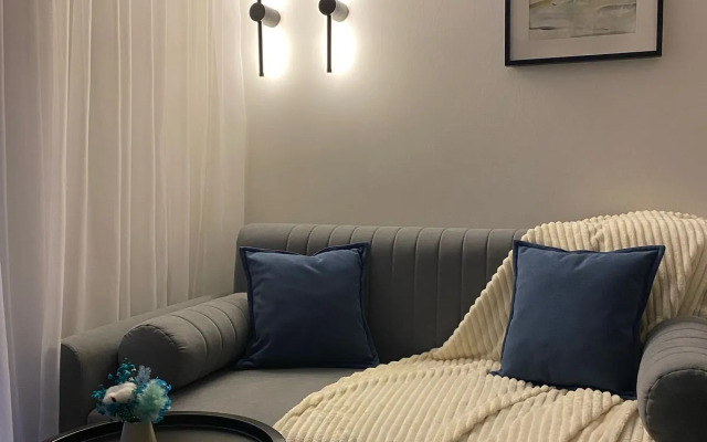 Квартира Черная речка