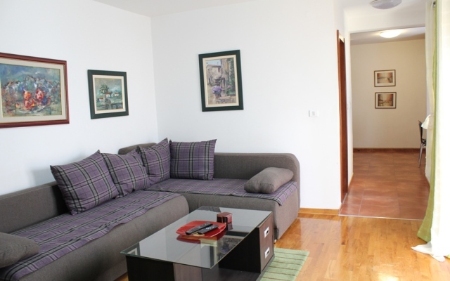 Comfort Budva Apartments