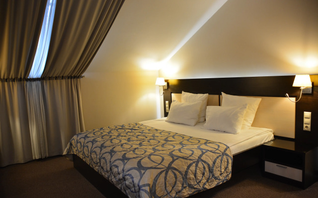 Отель Воронцовский