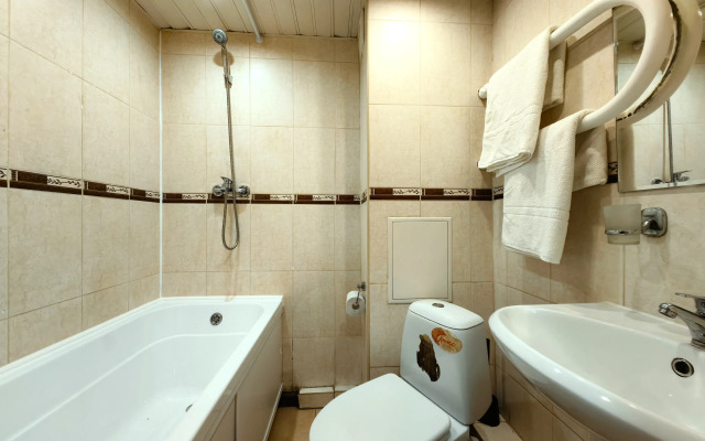 Апартаменты на Беляево