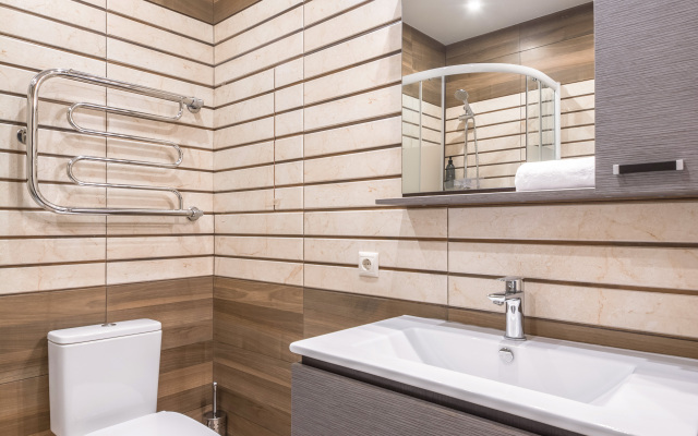 Apartament Central nearby Marriott 3