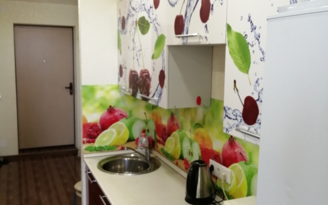 Апартаменты на Московской 1