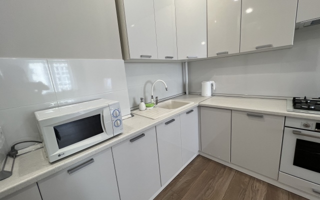 Квартира на Римской  5/4