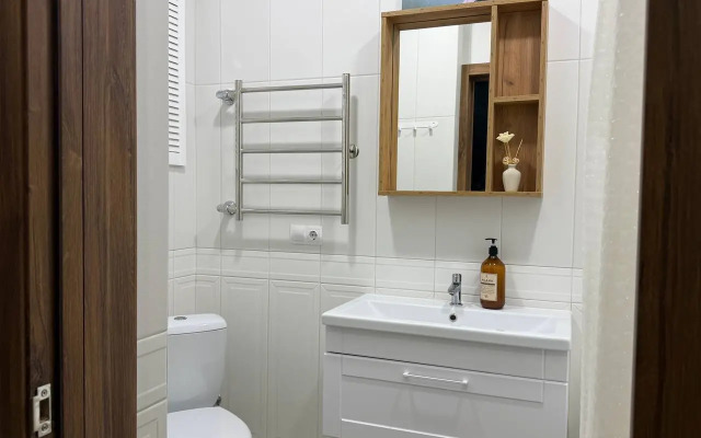 Квартира Paris на сутки