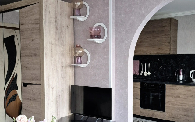 Dizaynerskaya "Modern" Flat