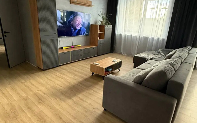 Dom V Lasyve Private house