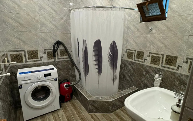 Апартаменты Sweet Home Tskaltubo