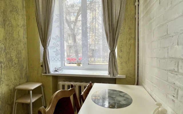Minsk Stakhanovskaya 1 Flat