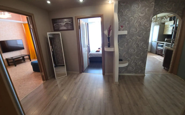 Квартира Двухкомнатная в Южном микрорайоне