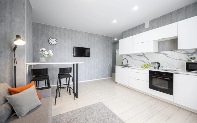 Апартаменты Пять Звёзд Родник