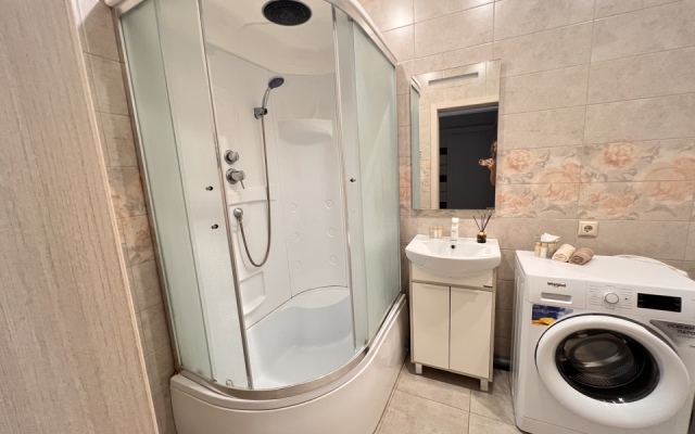 Квартира Валентина