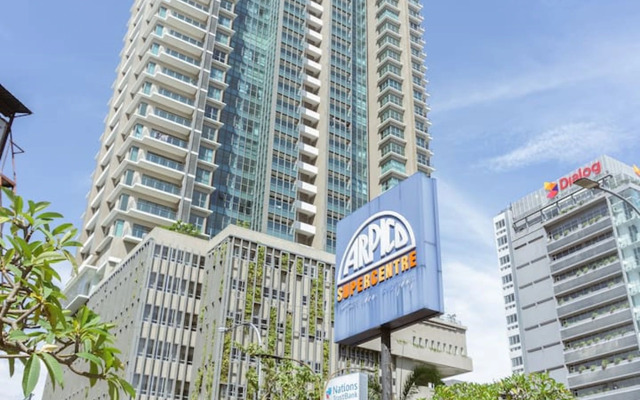 Yara Colombo Apartments