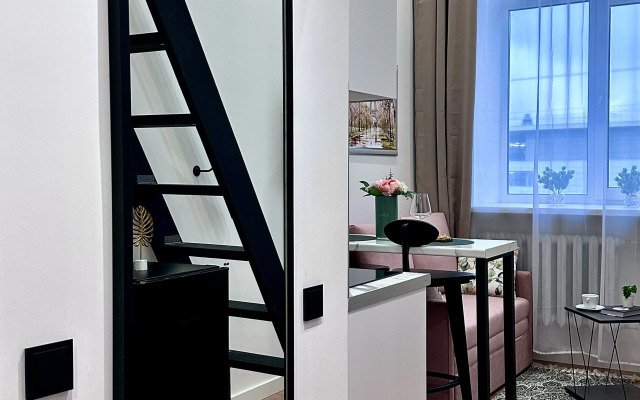 Апартаменты Окружной проезд кв 316