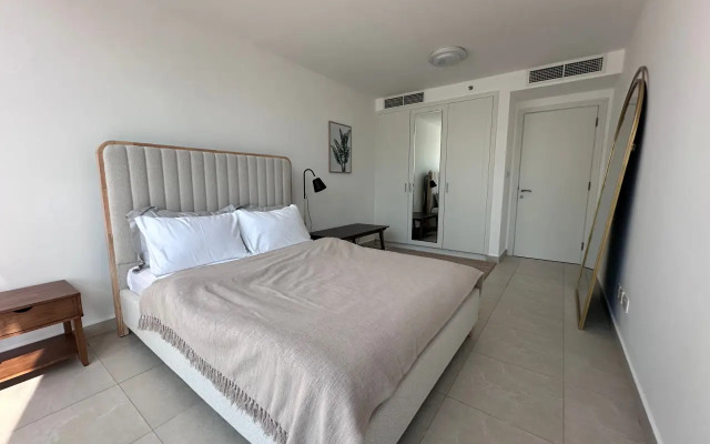 Апартаменты Global Lake View