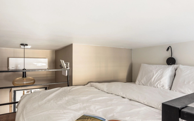 Квартира с Новым Ремонтом в Центре Города