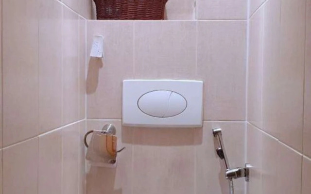 Uyutnaya Dlya Vashego Komforta Flat
