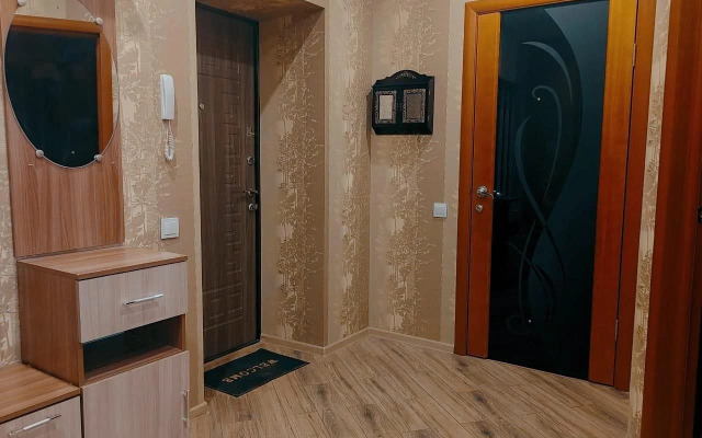 Квартира Jane-Apart на улице Фомушина 9