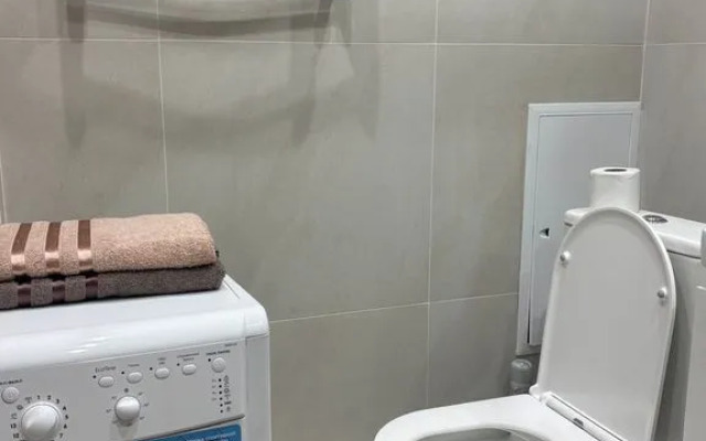 Na Raduzhnoy 8 Flat