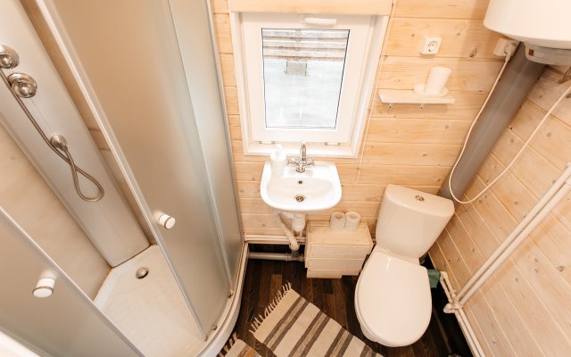 ScandiVillage Guest House