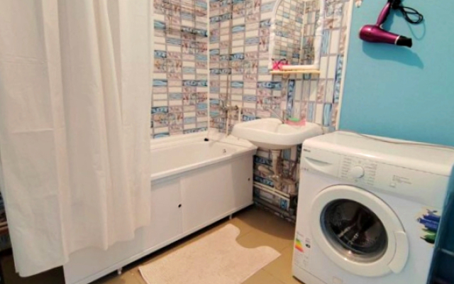 Апартаменты Надежды 1