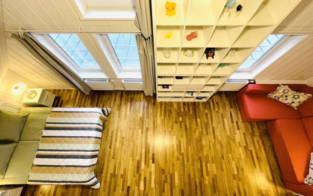 Частный Дом на Улице Колхозная 66