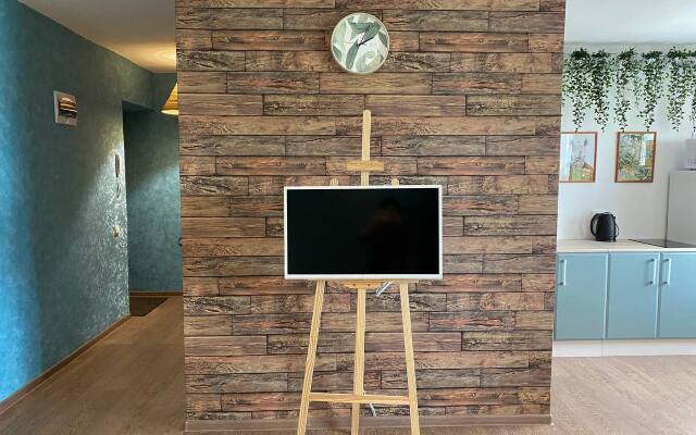 Квартира Калина Заводская 2